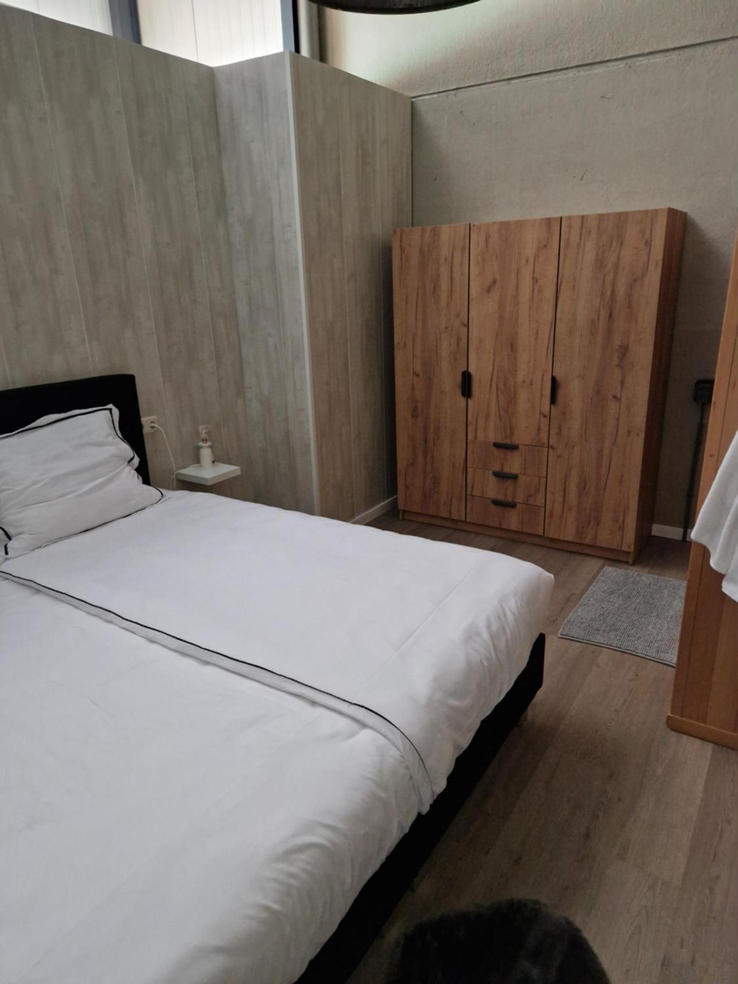 Ferienwohnung Klein Duimpje Echt Exterior foto