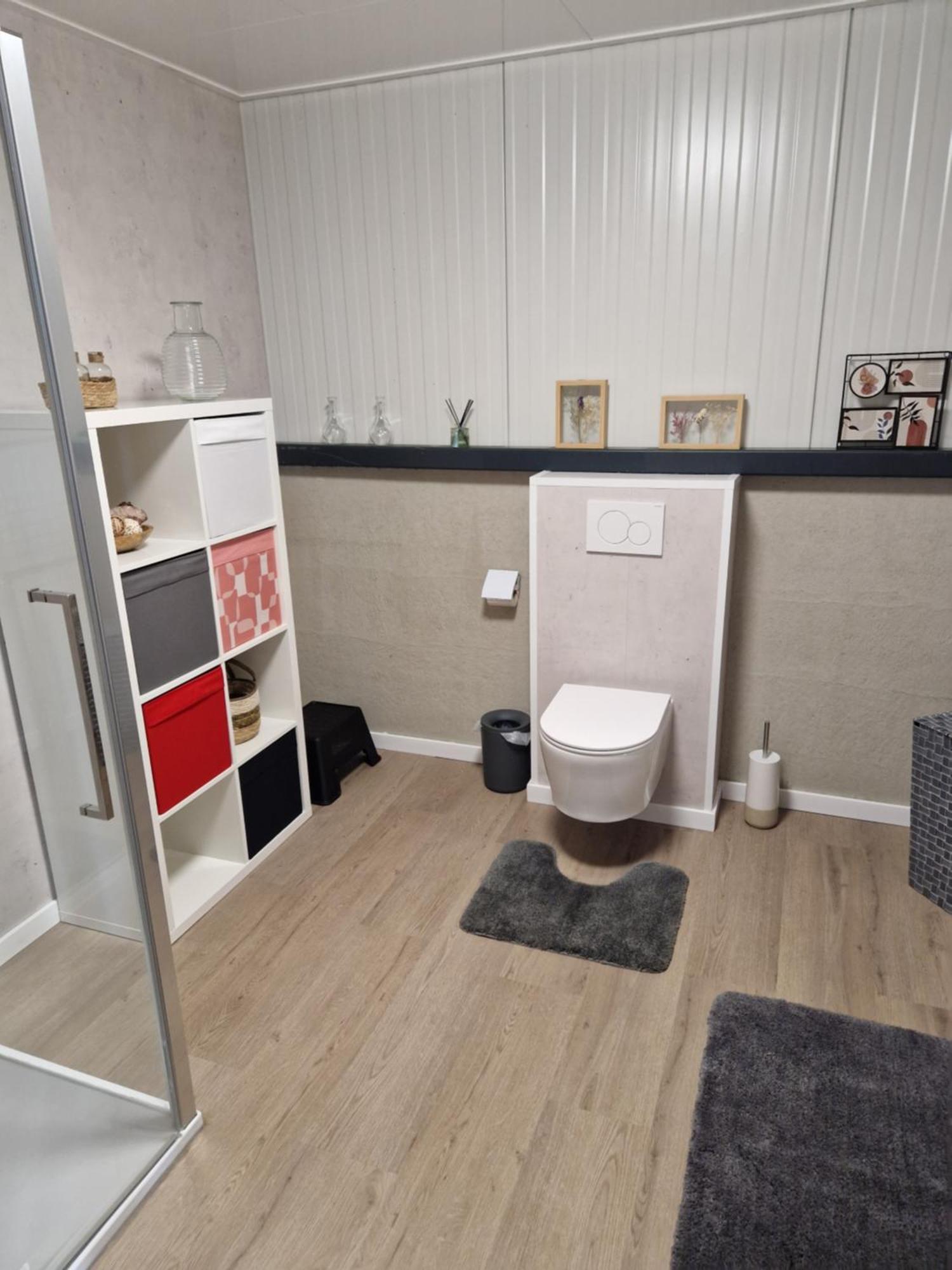 Ferienwohnung Klein Duimpje Echt Exterior foto