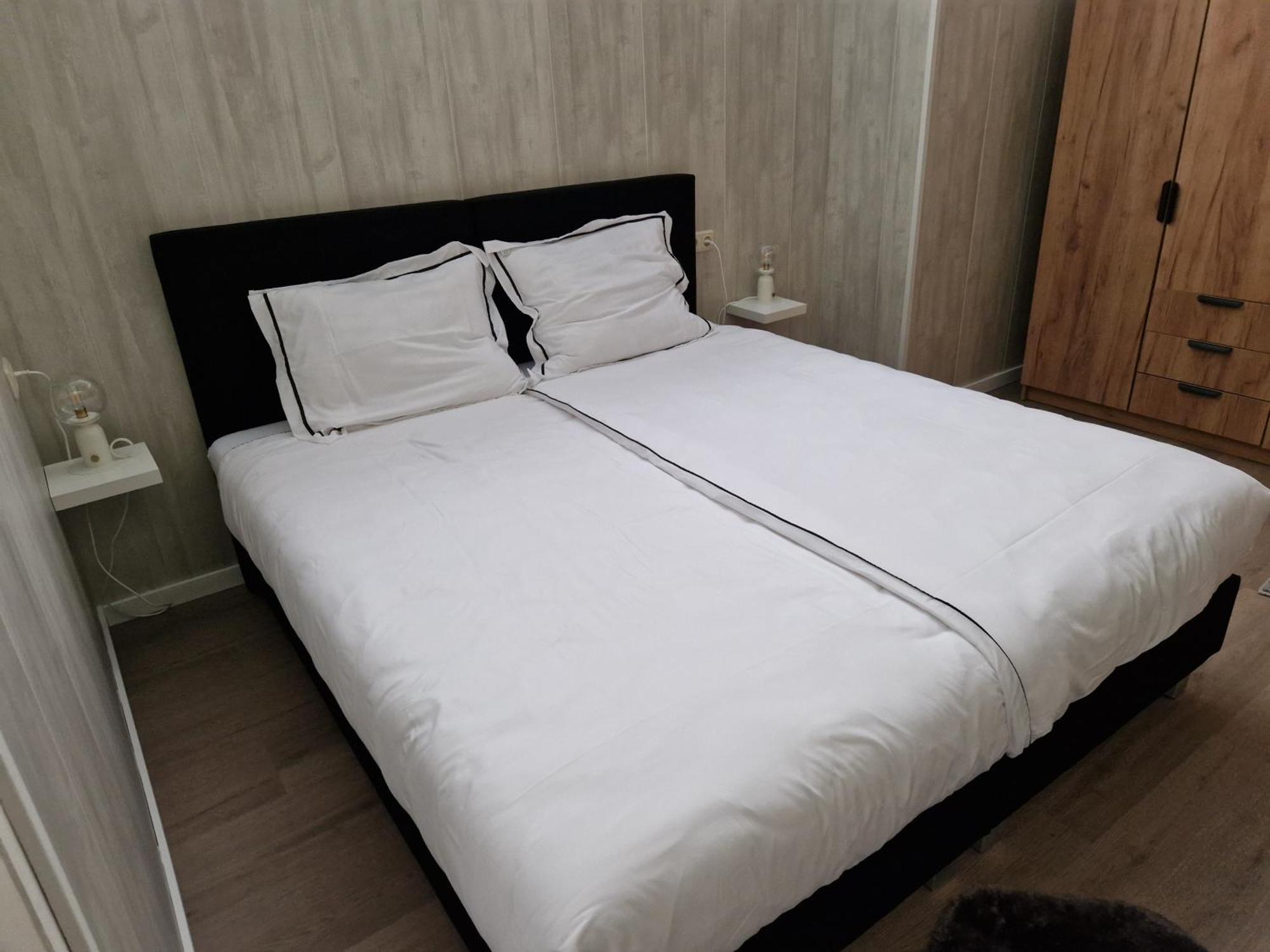 Ferienwohnung Klein Duimpje Echt Exterior foto