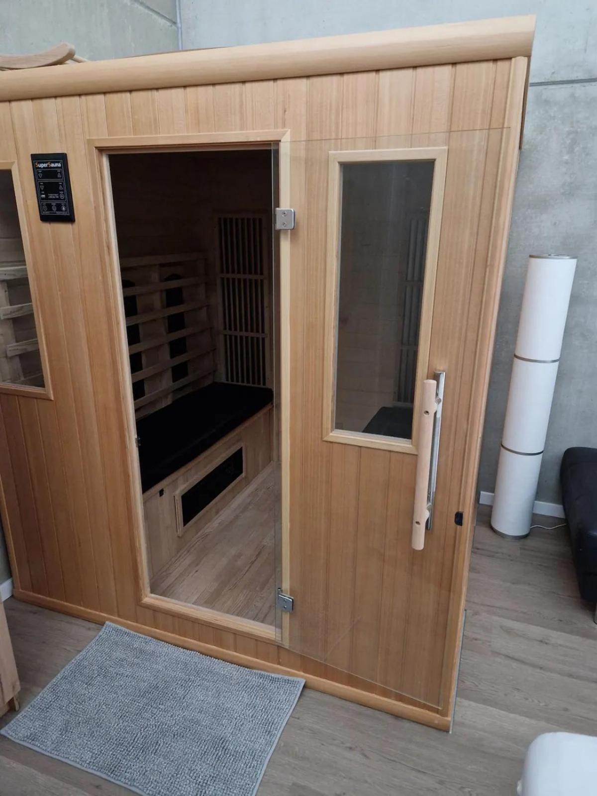 Ferienwohnung Klein Duimpje Echt Exterior foto